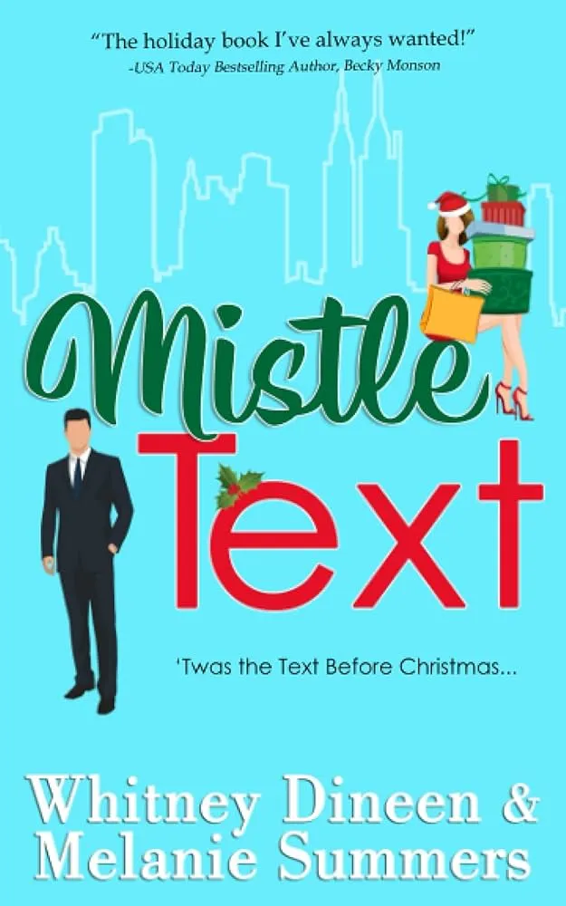 Mistle brand asset featured on amazon.com
