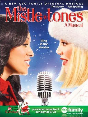 Mistle brand asset featured on itsawonderfulmovie.blogspot.com