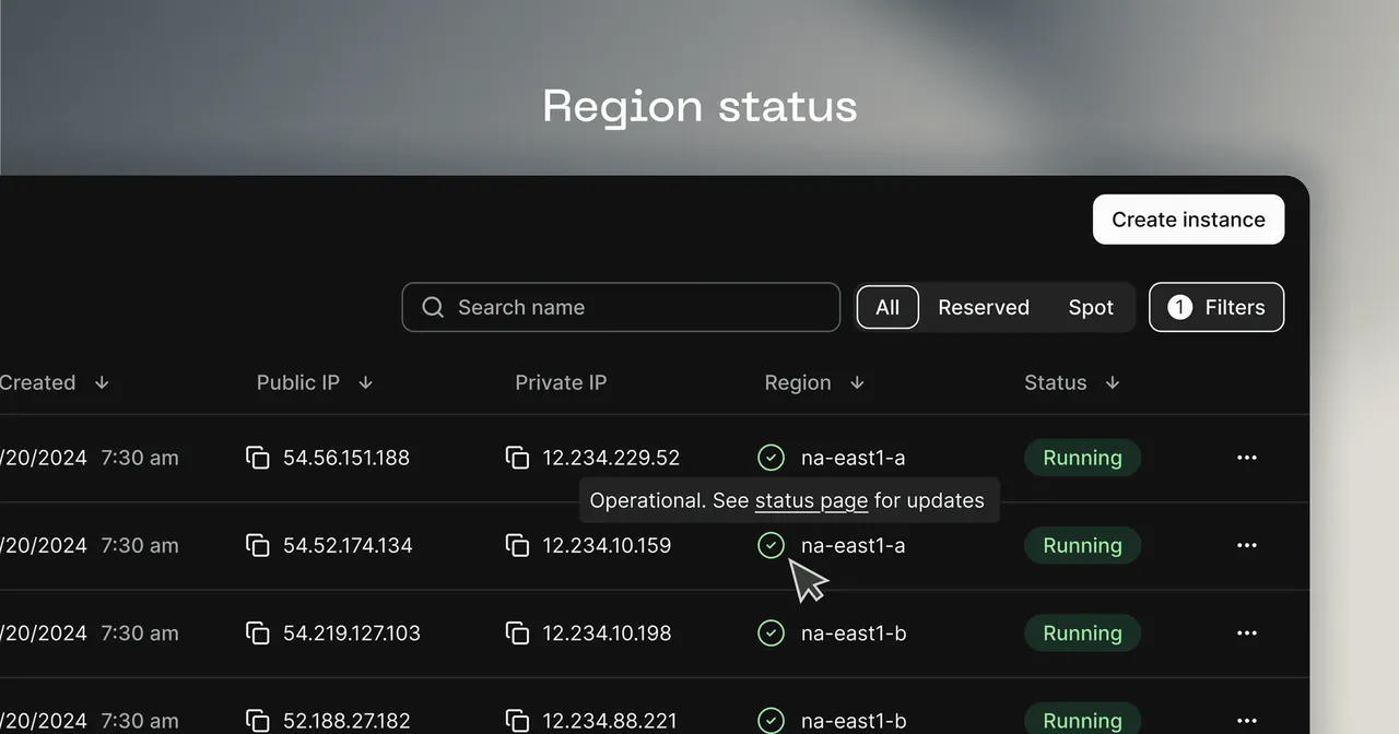 Mithril brand asset featured on mithril.ai