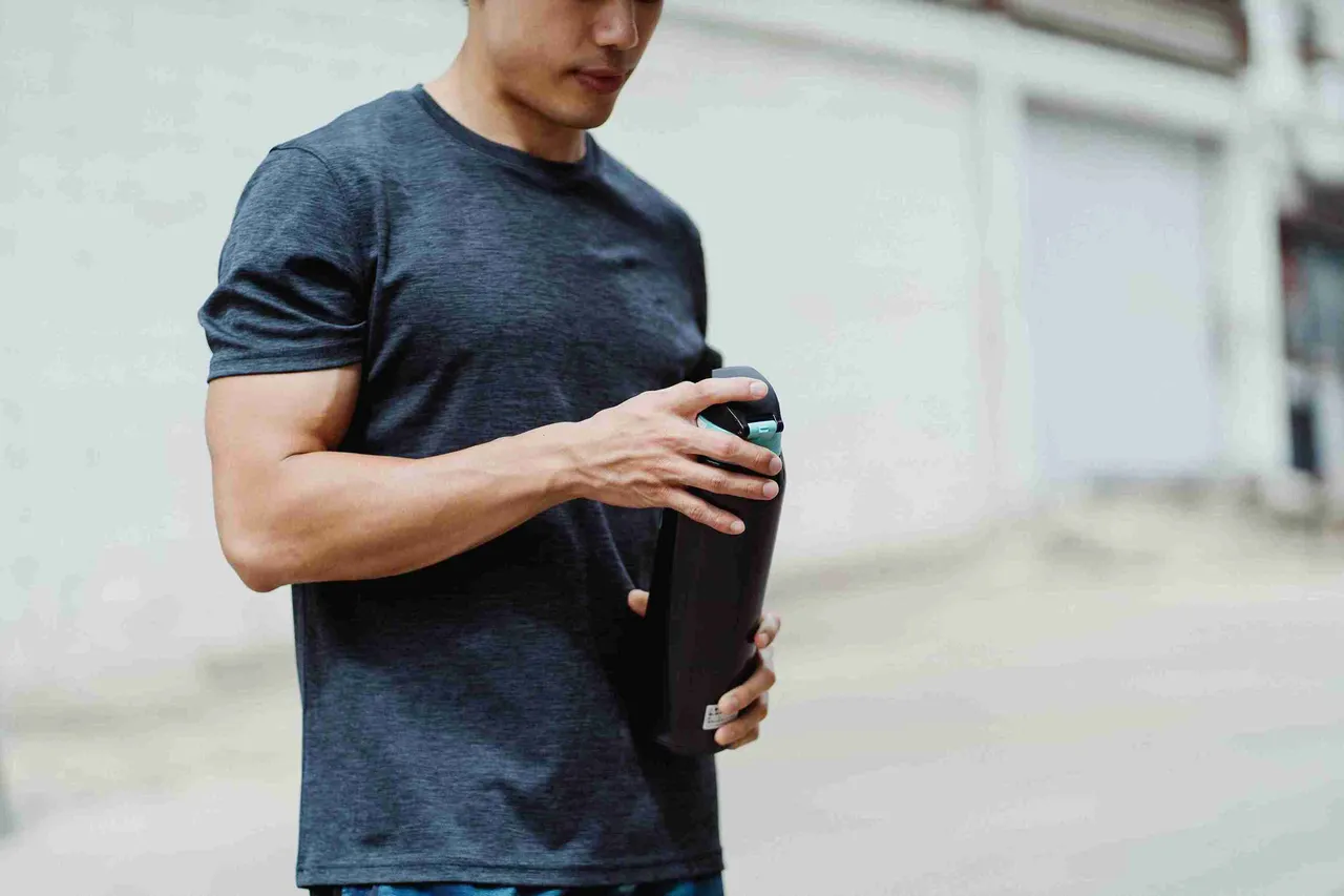 Mito Health brand asset featured on mitohealth.com