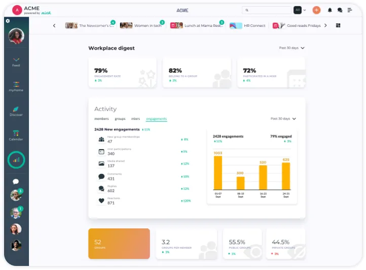 Mixr brand asset featured on community.mixr.net