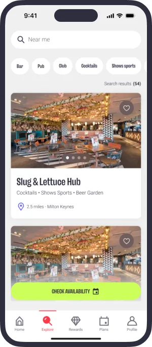 Mixr brand asset featured on mixr.co.uk