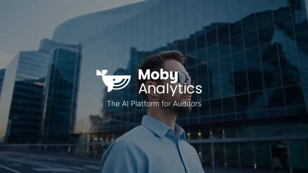 Moby Analytics brand asset featured on youtube.com