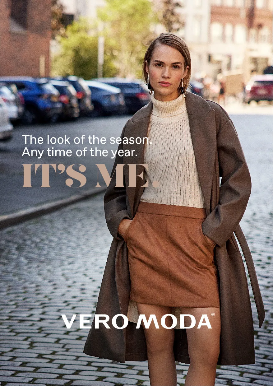 Moda brand asset featured on prnewswire.com