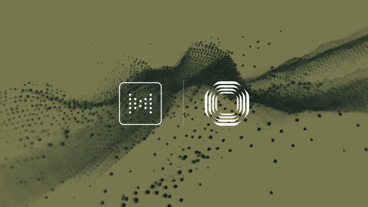 Model ML brand asset featured on modelml.com