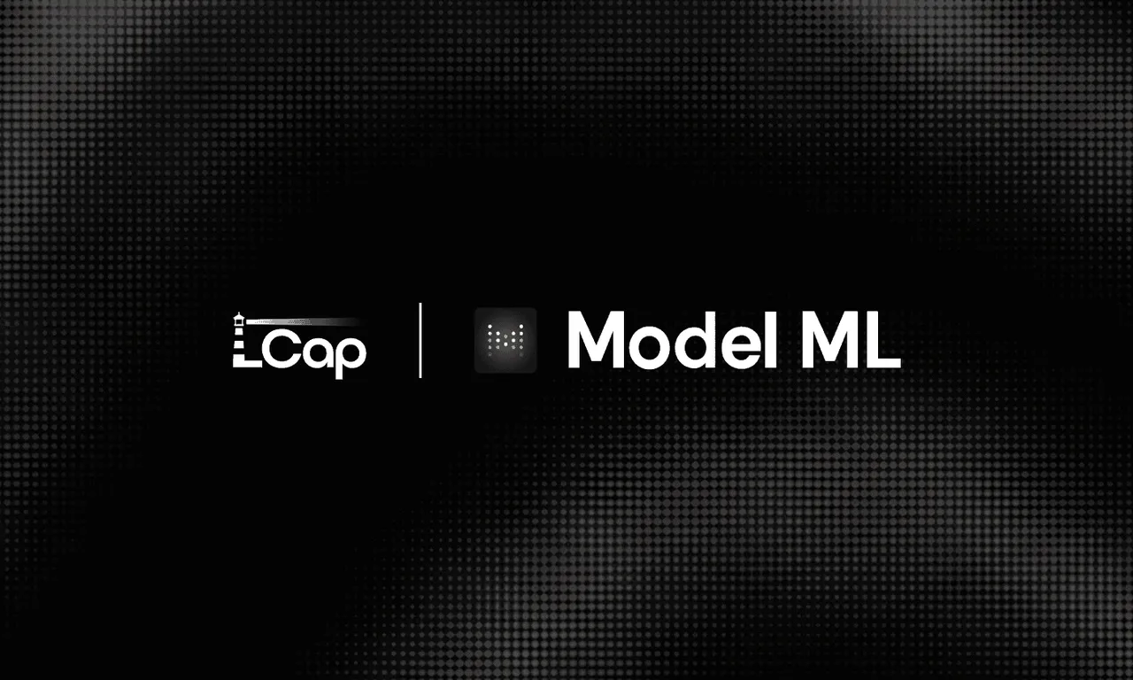 Model ML brand asset featured on modelml.com