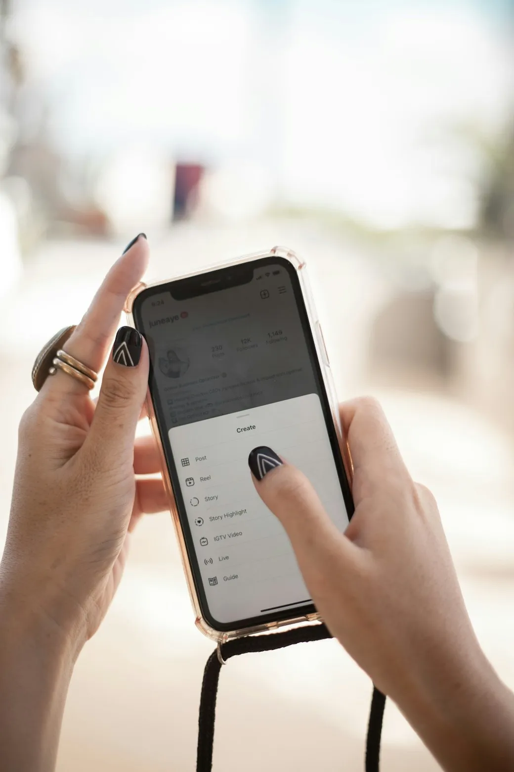 Mojo brand asset featured on mojo-app.com