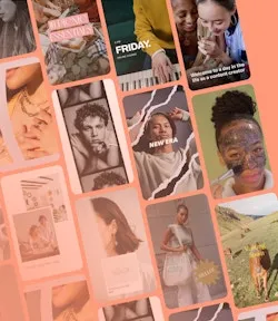 Mojo brand asset featured on mojo-app.com