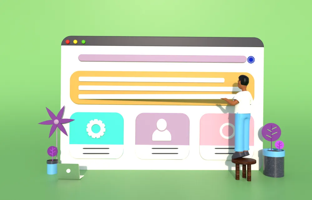Mono brand asset featured on mono.co