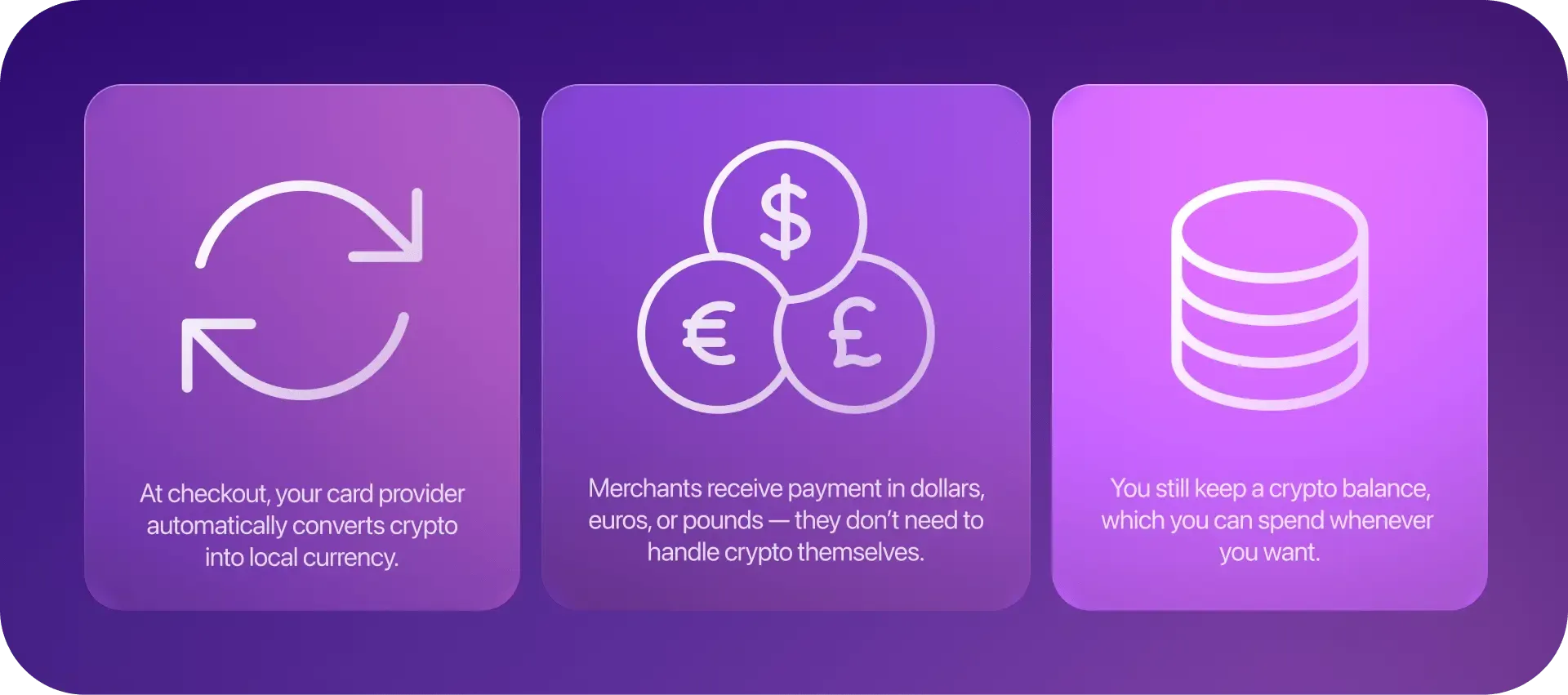 MoonPay brand asset featured on moonpay.com