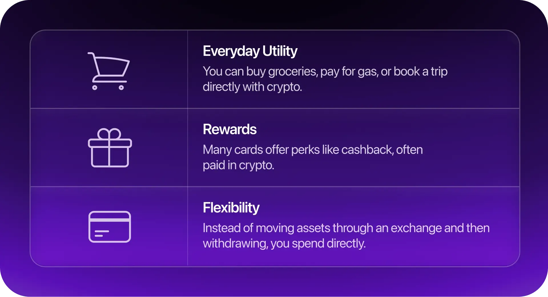 MoonPay brand asset featured on moonpay.com