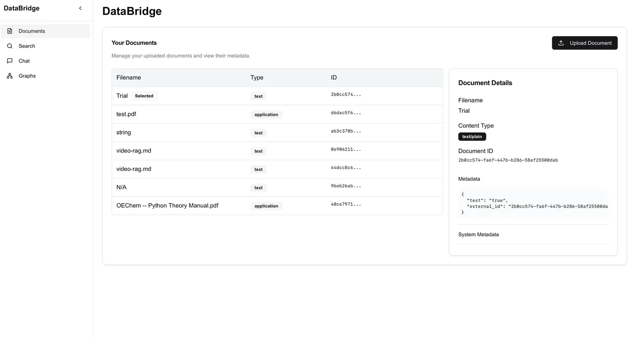 Morphik brand asset featured on morphik.ai