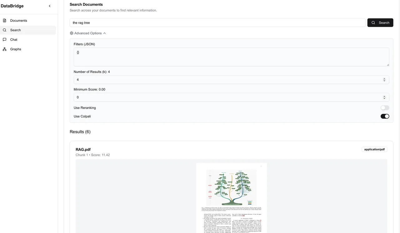 Morphik brand asset featured on morphik.ai