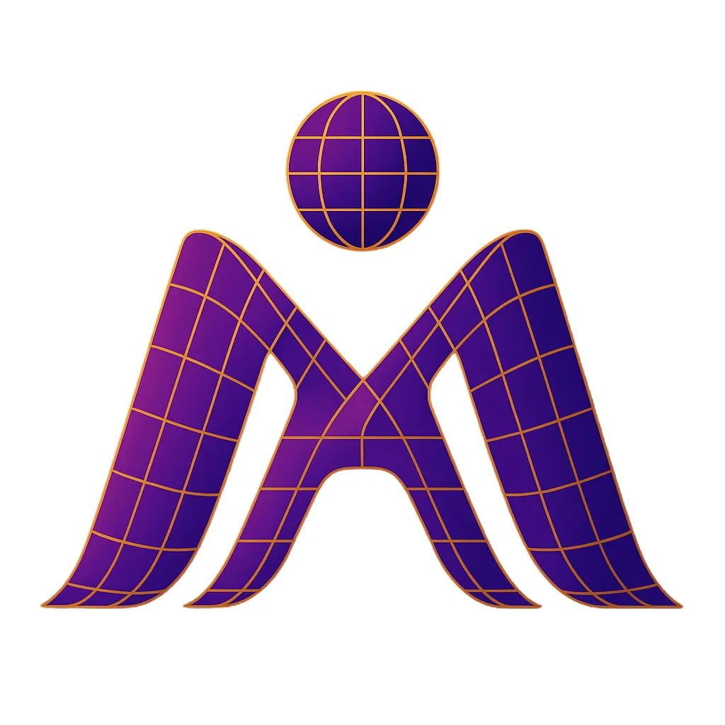 MorphoAI brand asset featured on morpho.ai