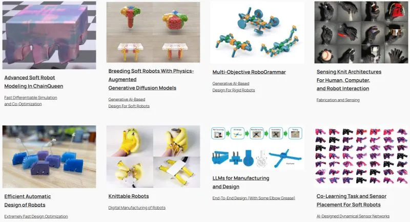 MorphoAI brand asset featured on linkedin.com