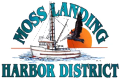 Moss brand asset featured on mosslandingharbor.dst.ca.us