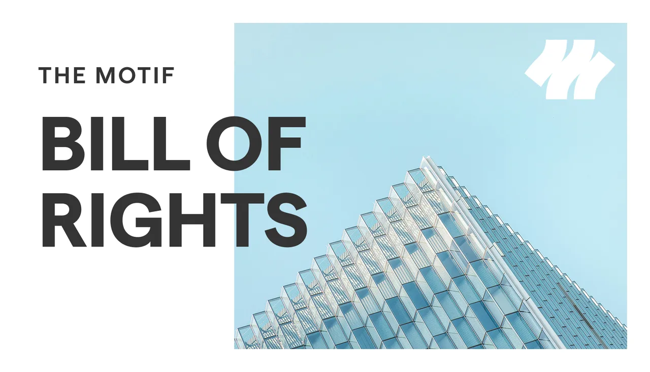 Motif brand asset featured on motif.io
