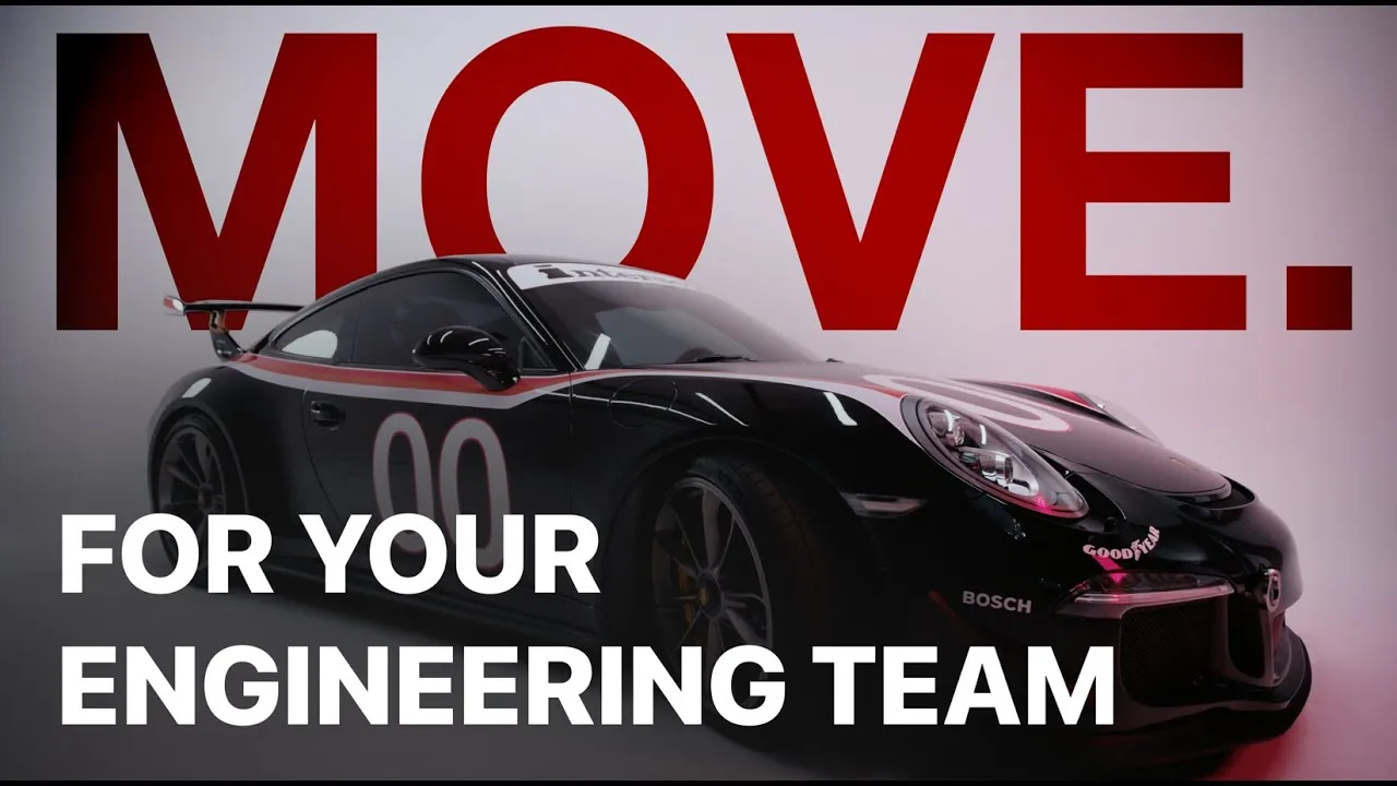 MOVEdot brand asset featured on movedot.ai