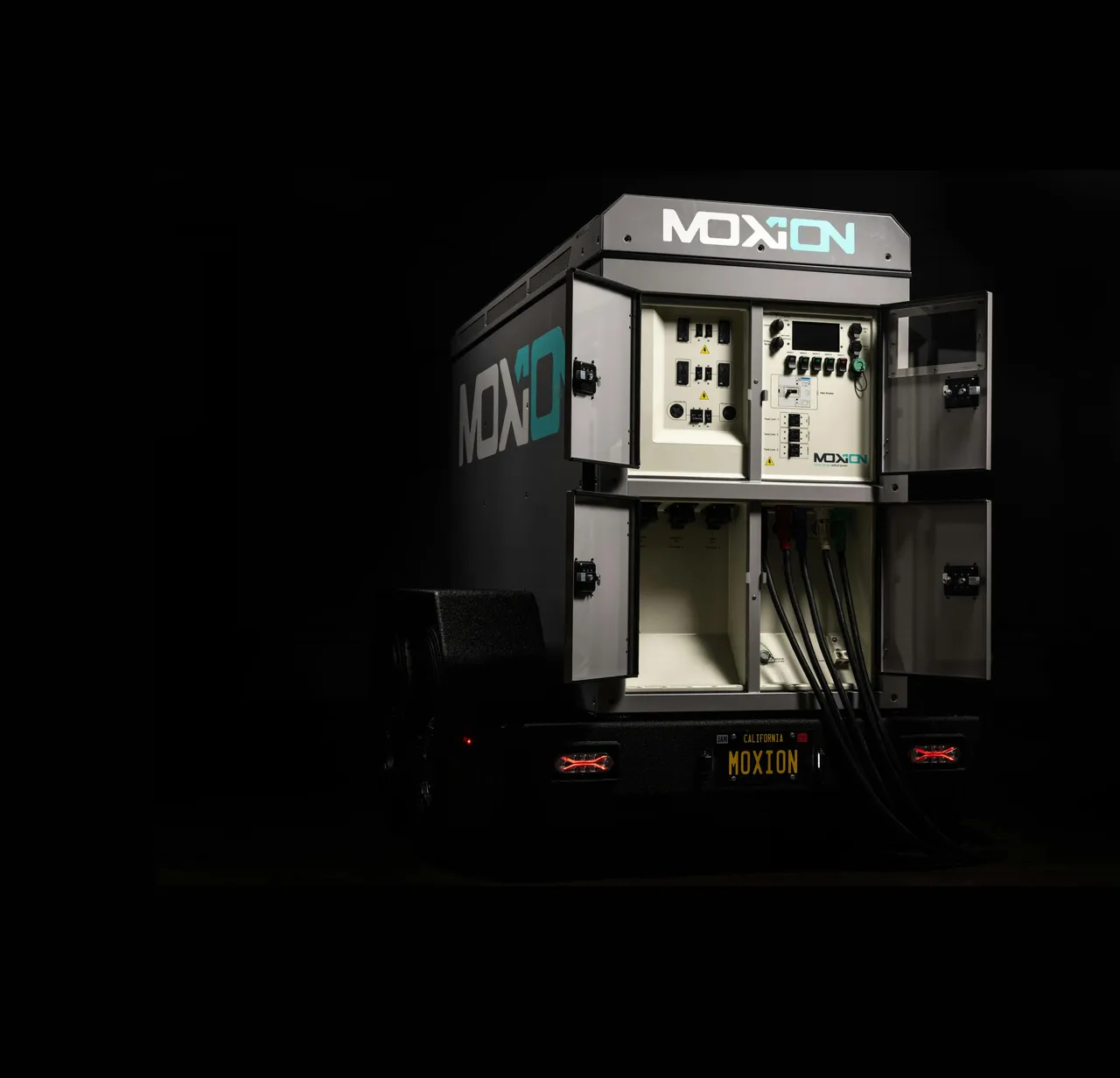 Moxion Power Co. brand asset featured on moxionpower.com