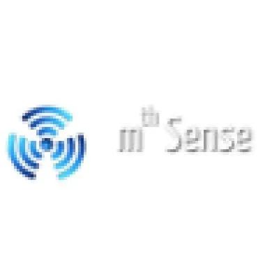 Mth Sense brand asset featured on theorg.com