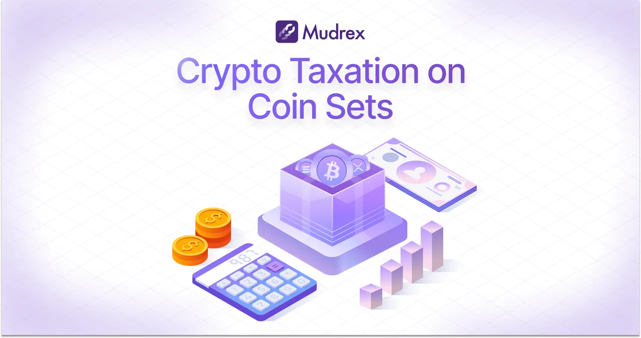 Mudrex brand asset featured on mudrex.com