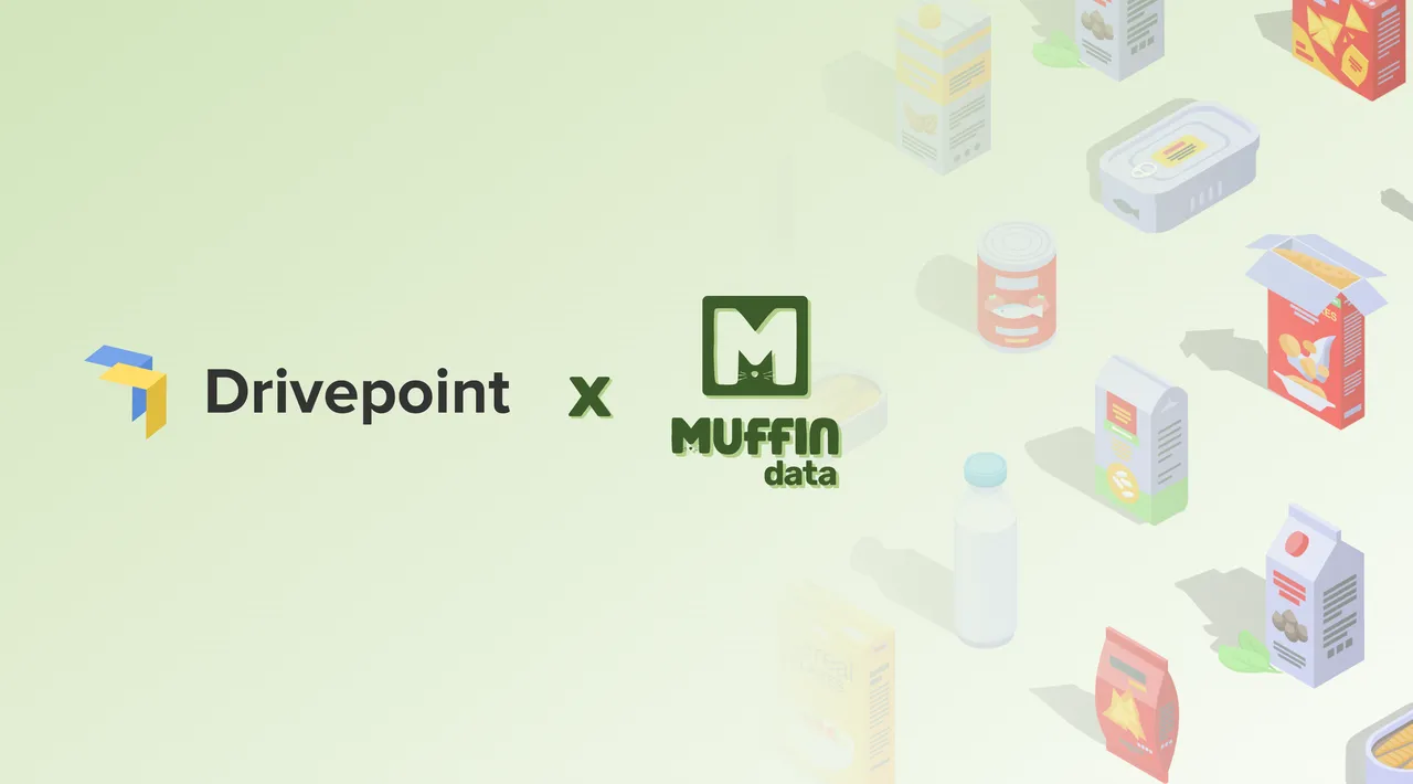 Muffin Data brand asset featured on muffindata.com