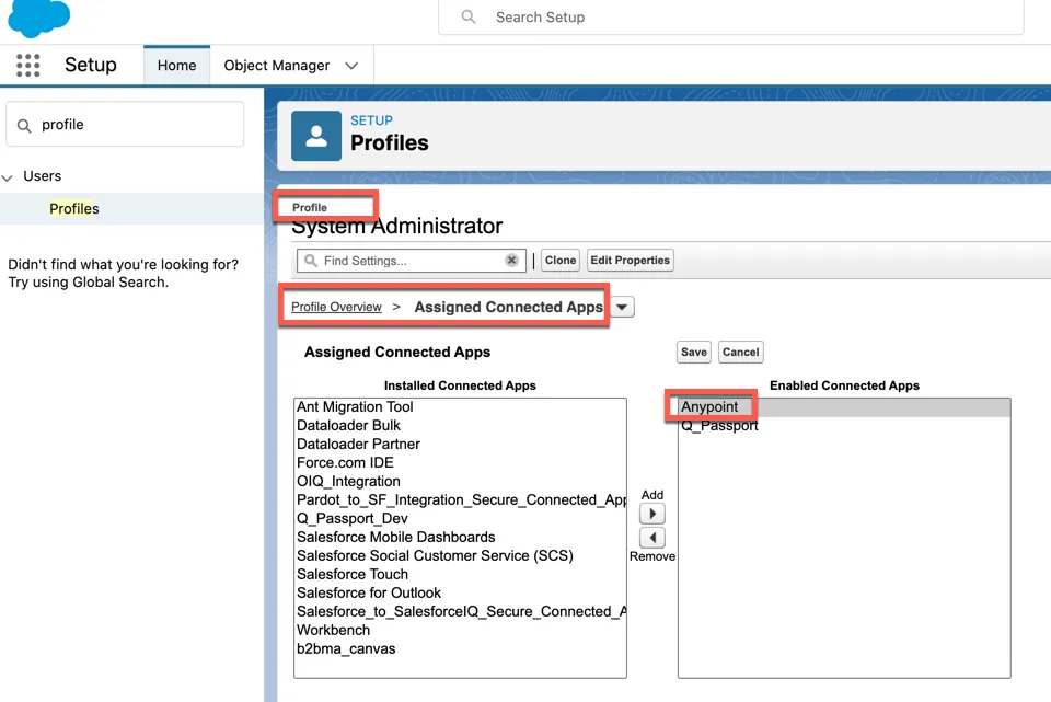 MuleSoft brand asset featured on mulesoft.my.site.com