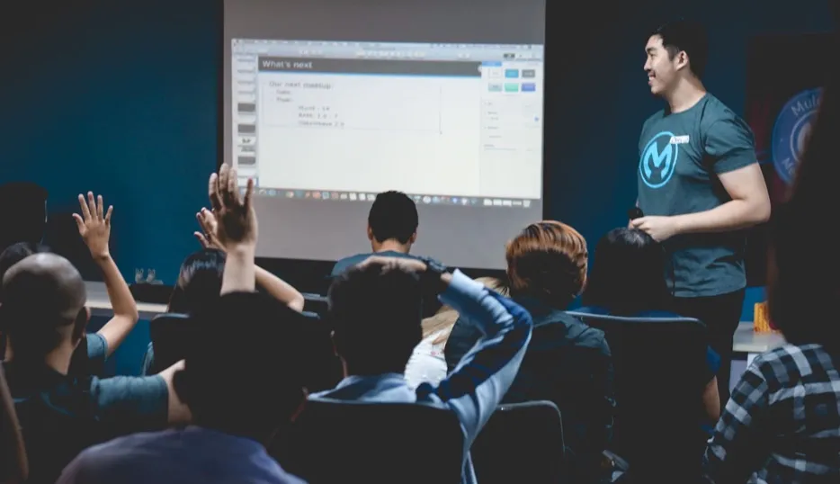 MuleSoft brand asset featured on mulesoft.my.site.com