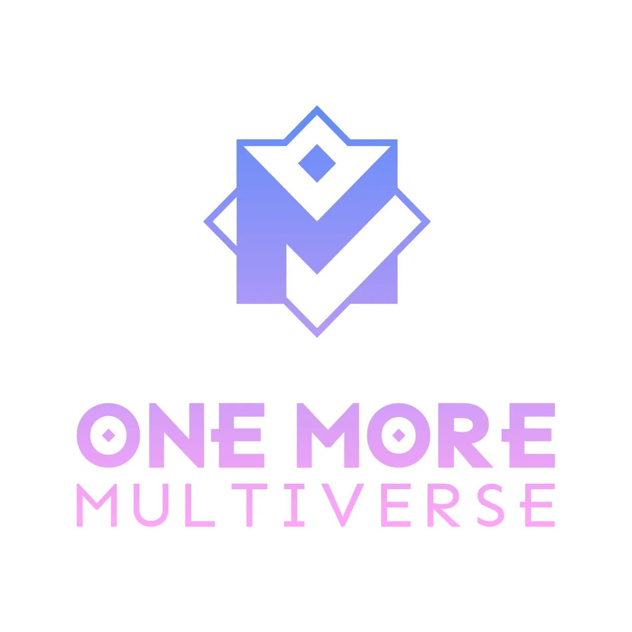 Multiverse brand asset featured on playmultiverse.com