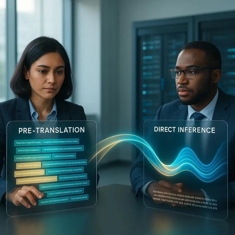 Mundo AI brand asset featured on linkedin.com
