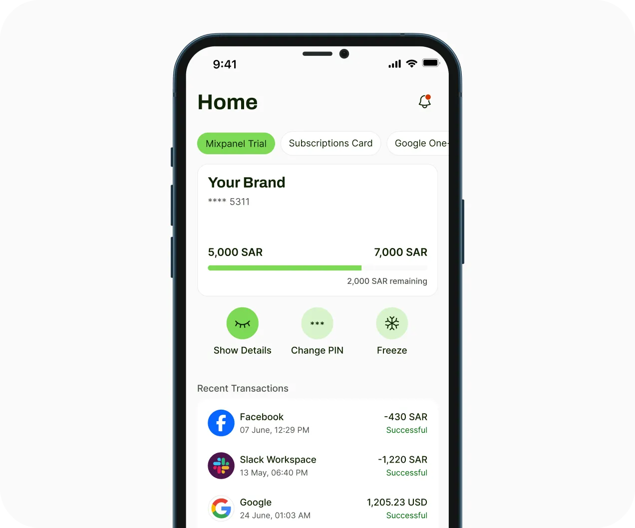 Munify brand asset featured on munify.ai