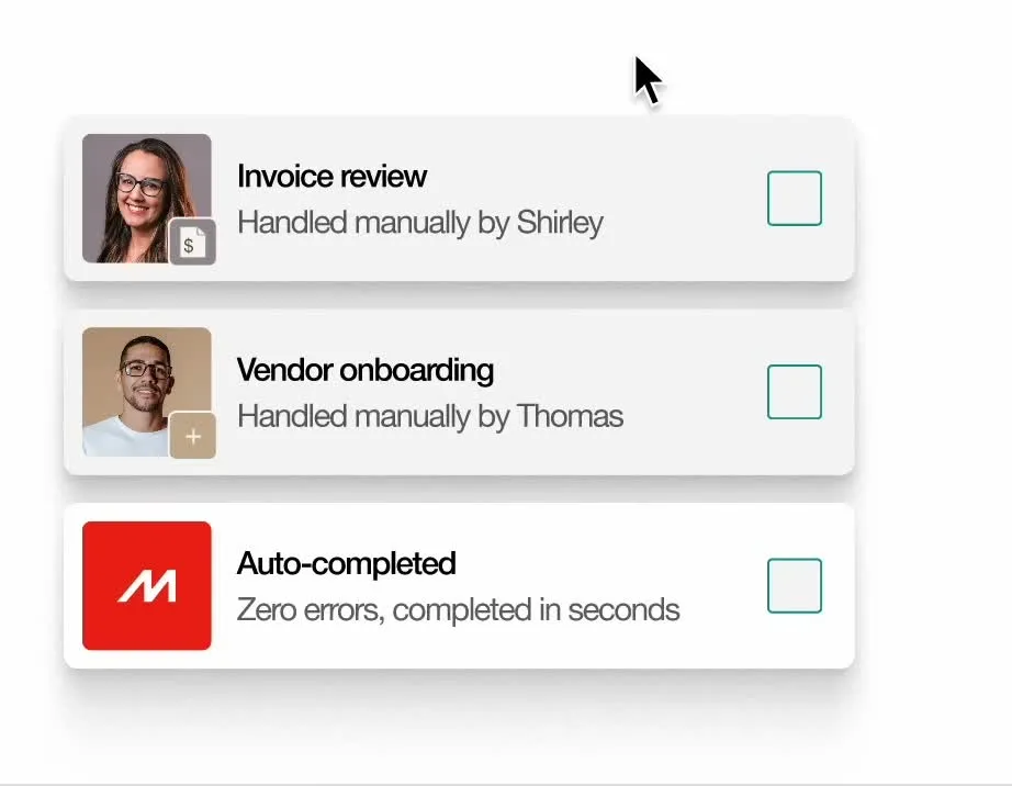 Mura brand asset featured on mura.co