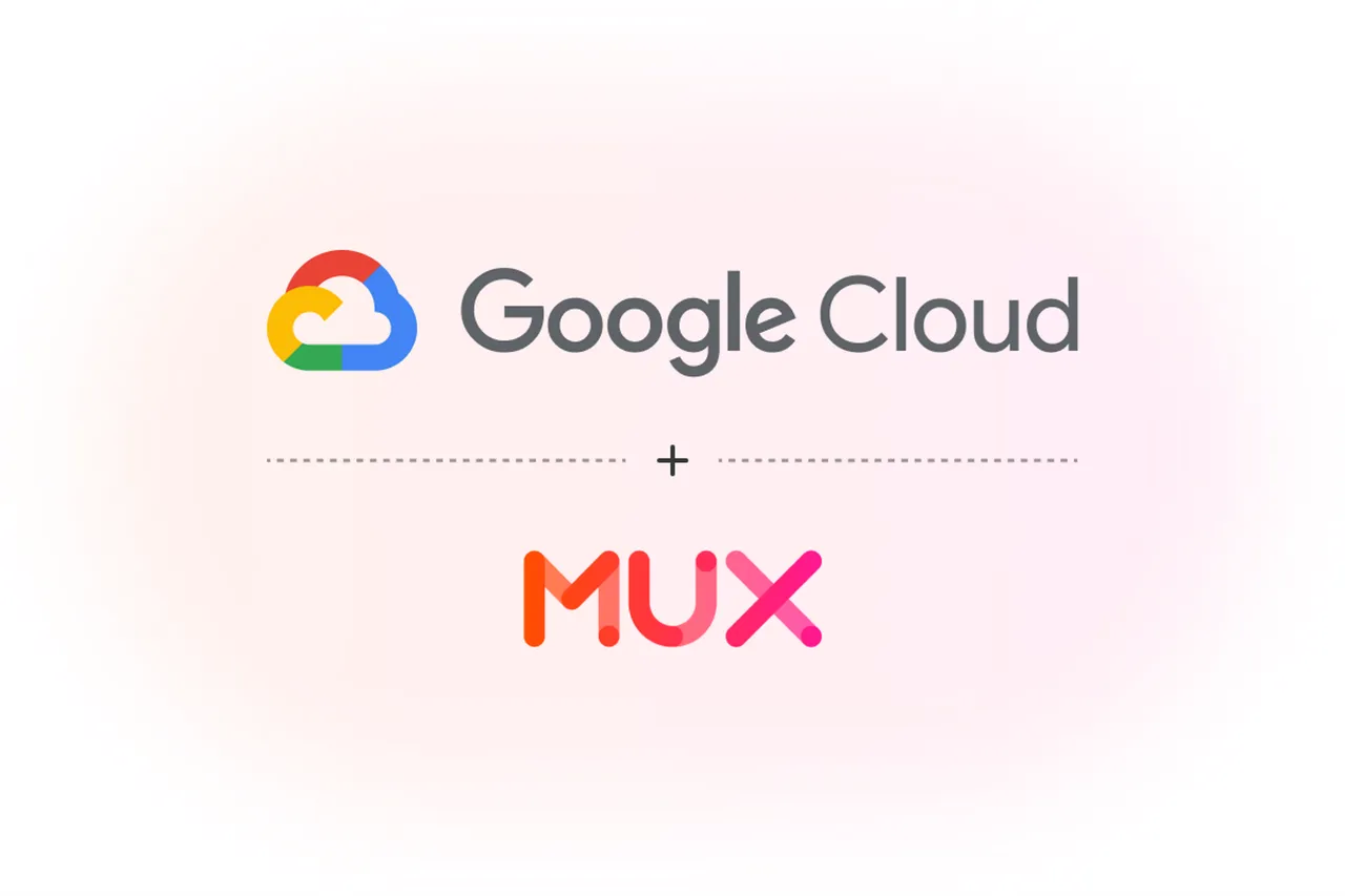 Mux brand asset featured on mux.com