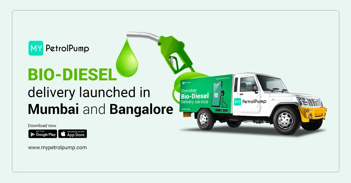 MyPetrolPump brand asset featured on x.com
