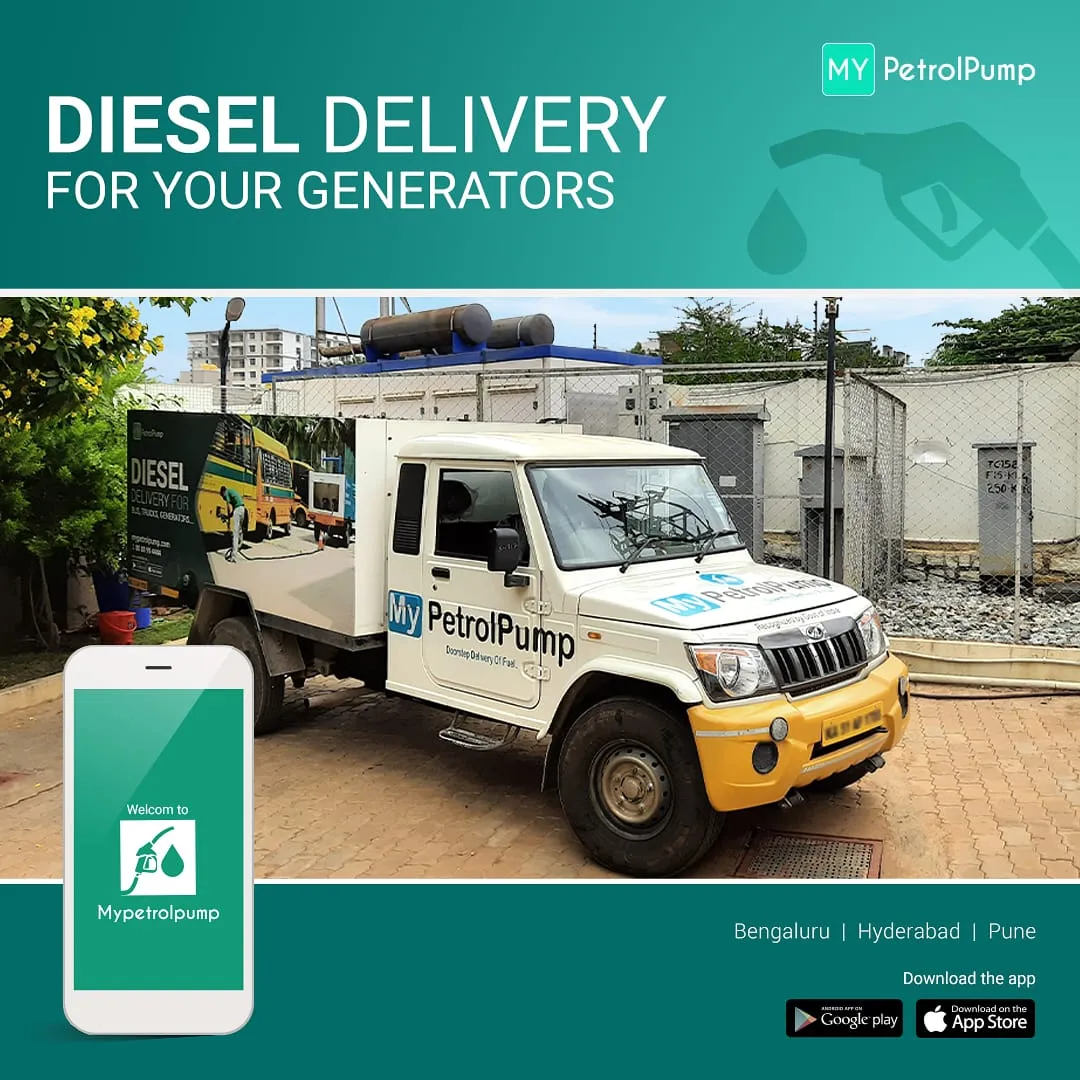 MyPetrolPump brand asset featured on x.com