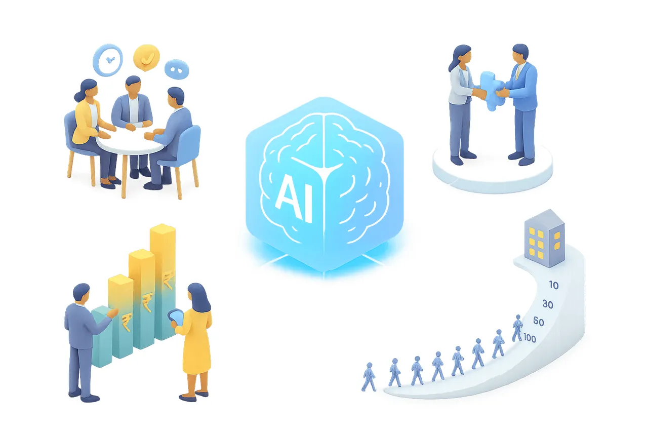 MySivi brand asset featured on mysivi.ai