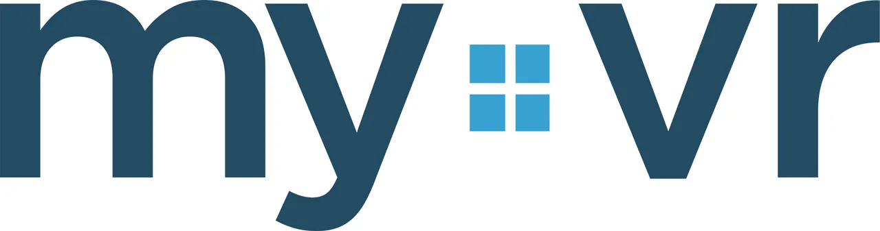 MyVR brand asset featured on capterra.com