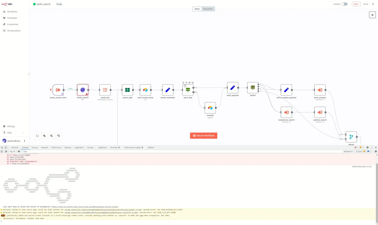 n8n brand asset featured on community.n8n.io
