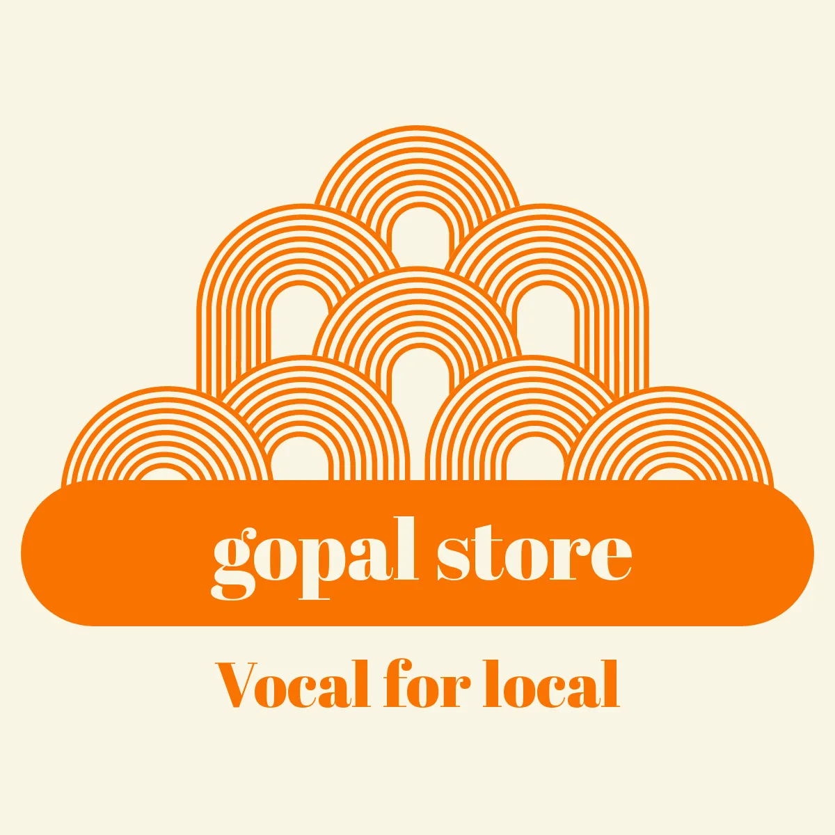 Namaste Business brand asset featured on gopal-ji-general-store.mynamaste.in