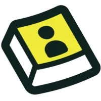 Namecard.ai brand asset featured on linkedin.com