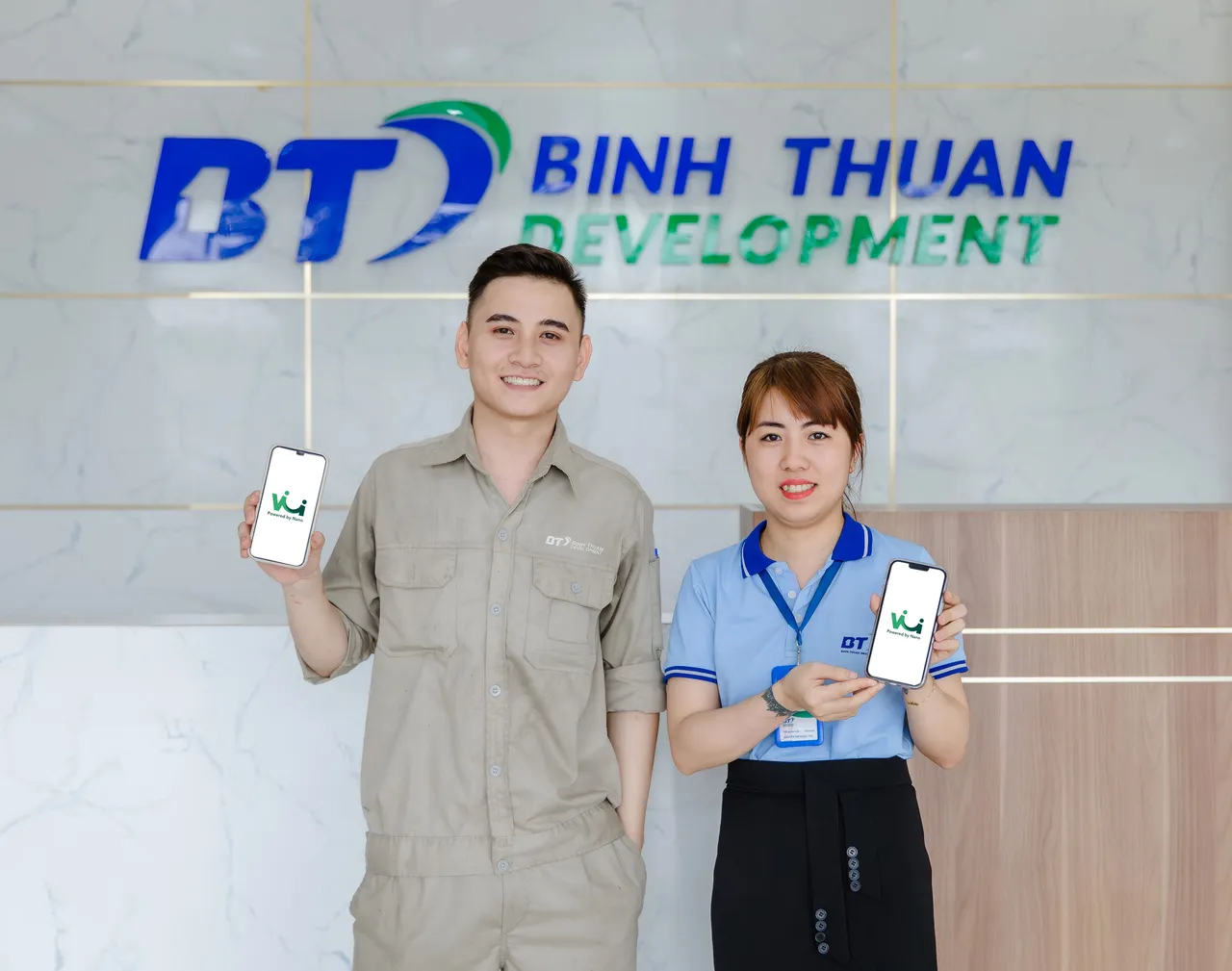 Nano Technologies brand asset featured on vuiapp.vn