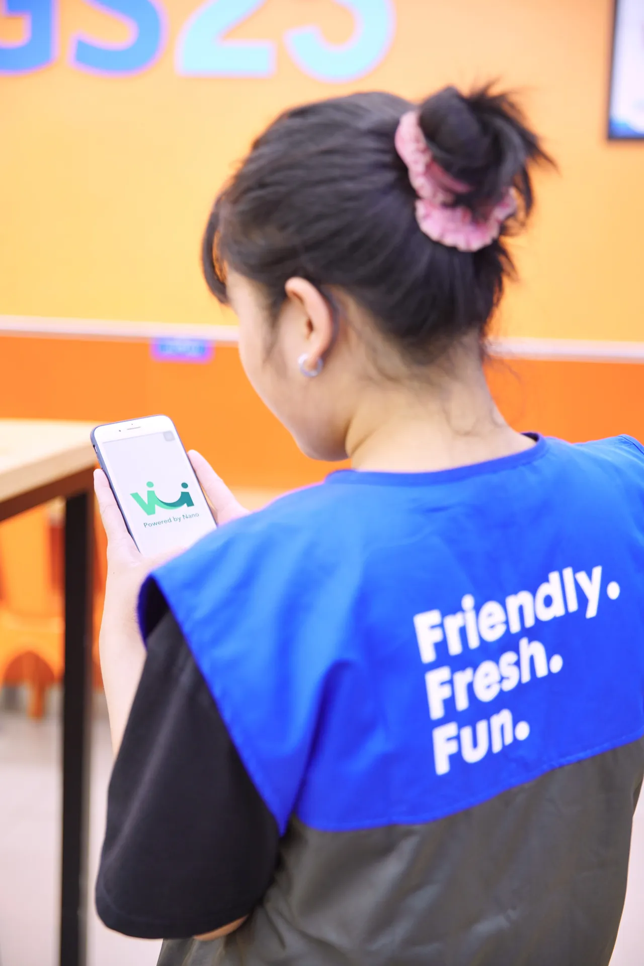 Nano Technologies brand asset featured on vuiapp.vn