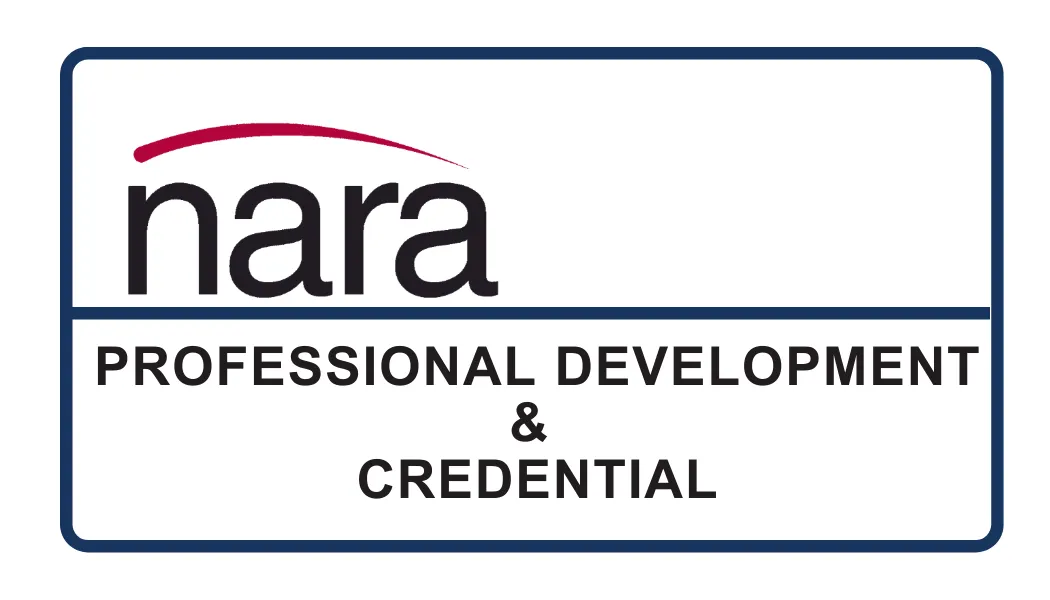 Nara brand asset featured on naralicensing.org
