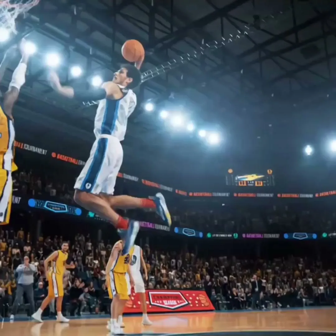 Narrative brand asset featured on narrative-sports.com