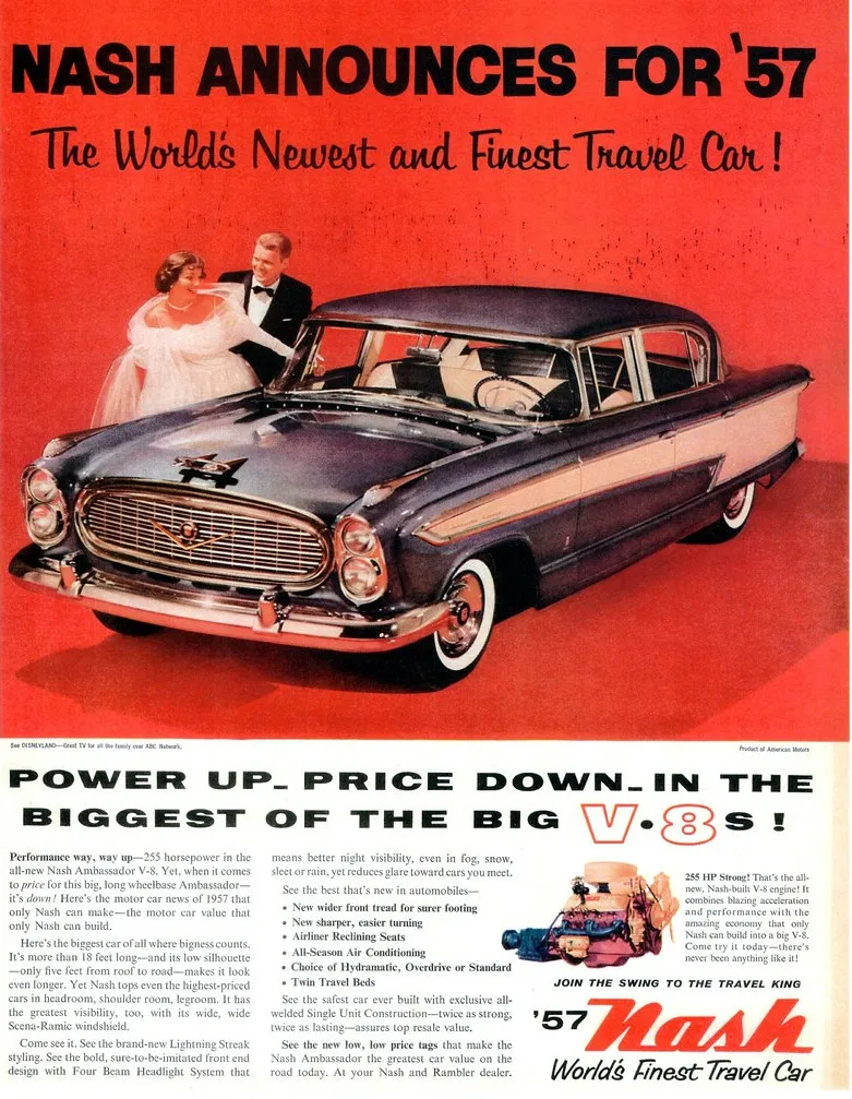 Nash brand asset featured on motorcities.org