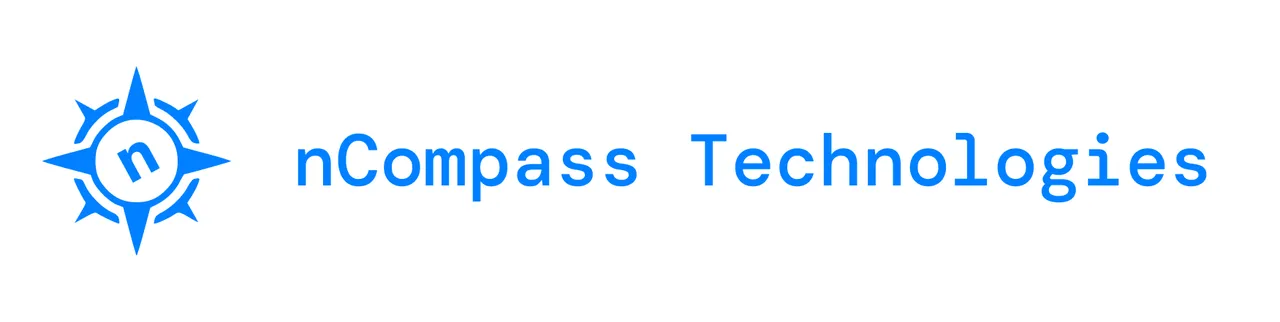 nCompass Technologies brand asset featured on ncompass.tech