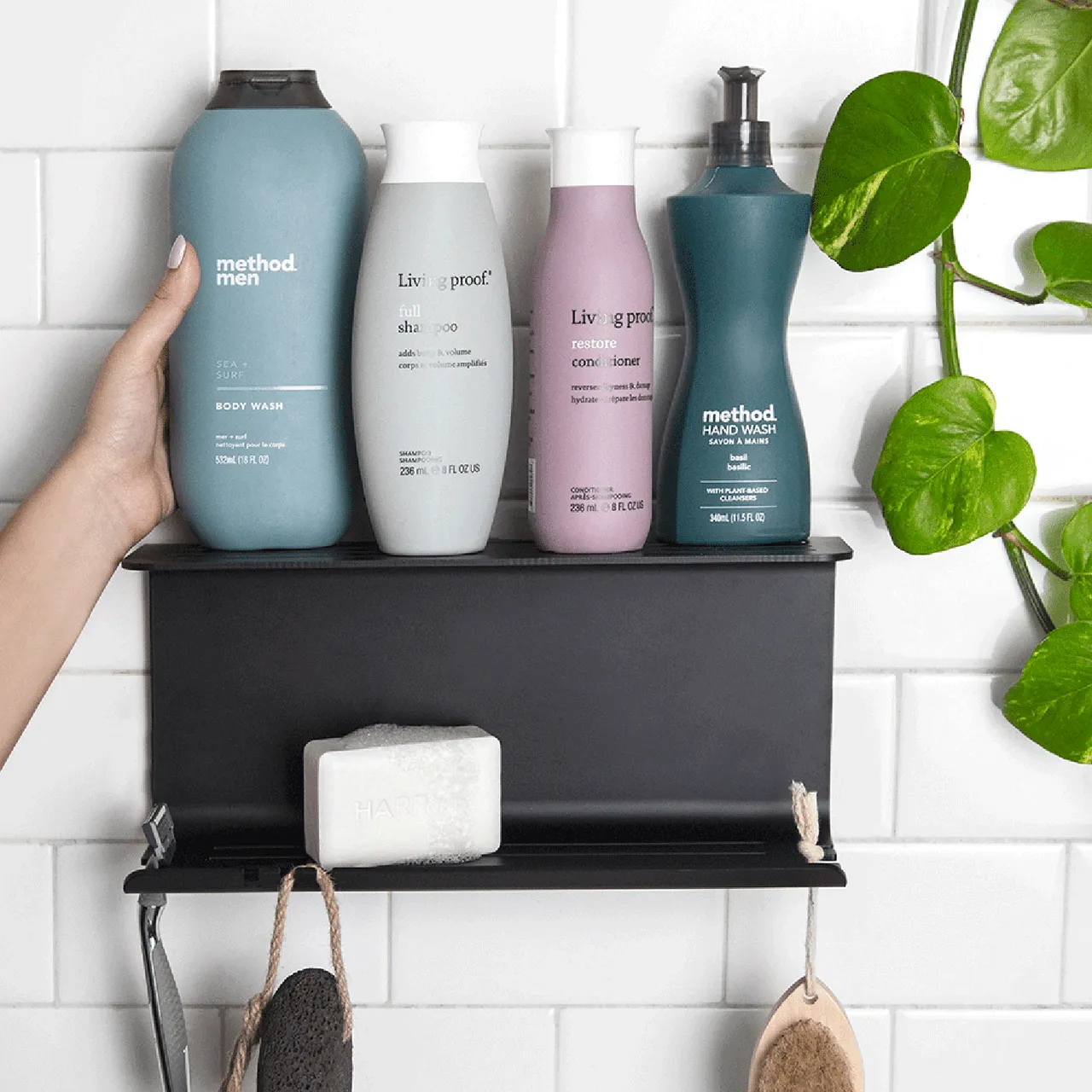 Nebia brand asset featured on nebia.com