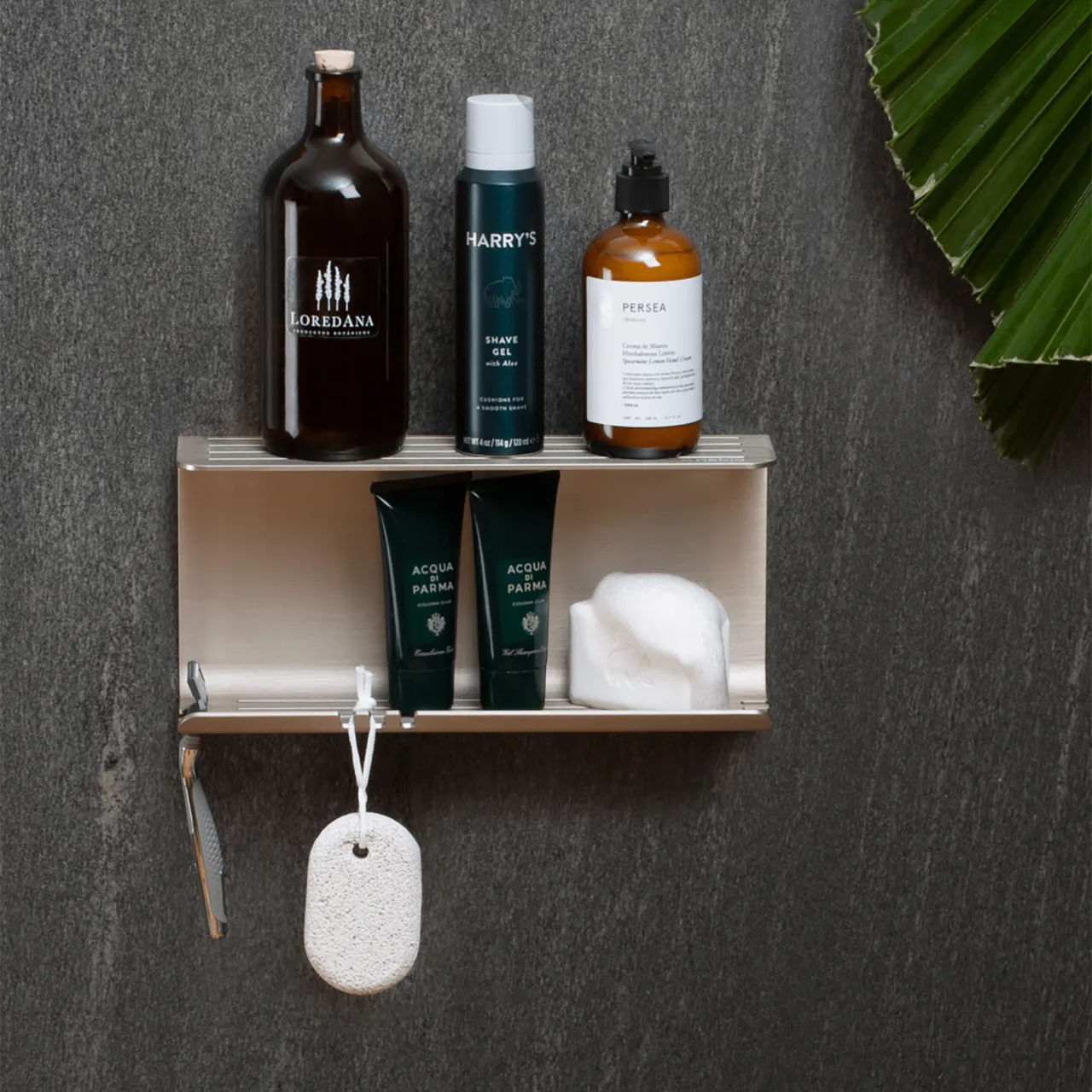 Nebia brand asset featured on nebia.com