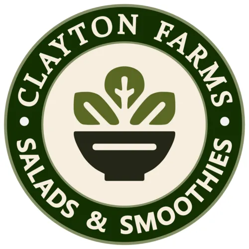 Nebullam (DBA Clayton Farms) brand asset featured on ycombinator.com