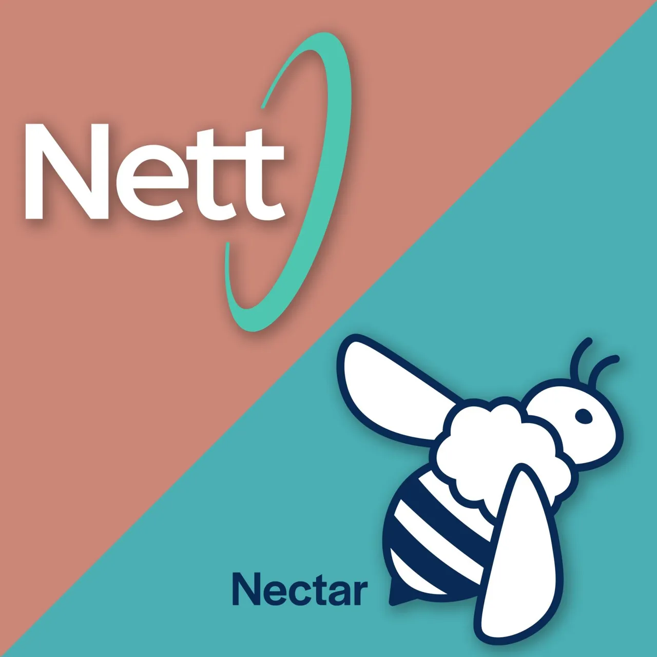 Nectar brand asset featured on nectarclimate.com